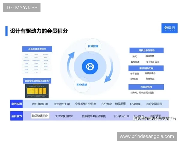 半岛体育在线平台的会员制度和积分奖励机制详解提升用户粘性